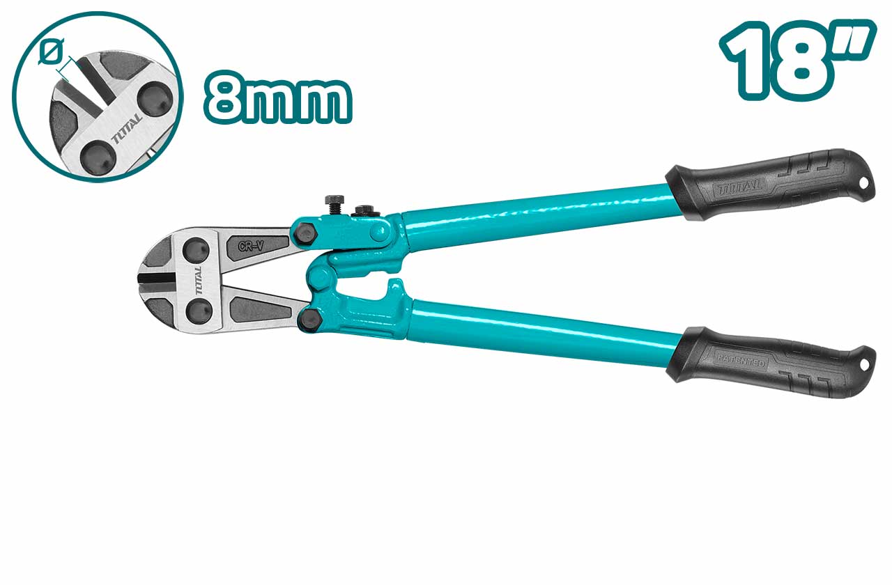 Total Bolt Cutter THT123186 Total